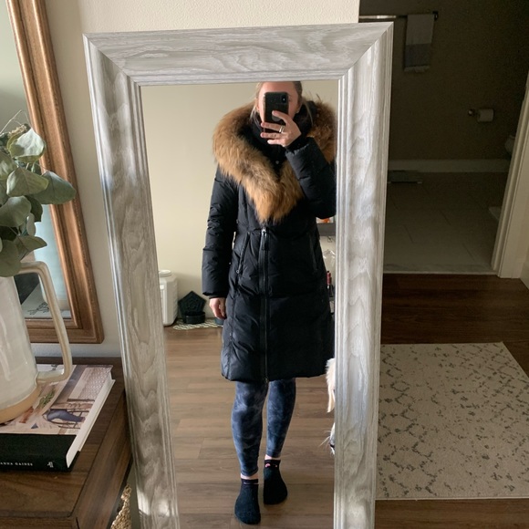Coats | Mackage Kay Jacket | Poshmark